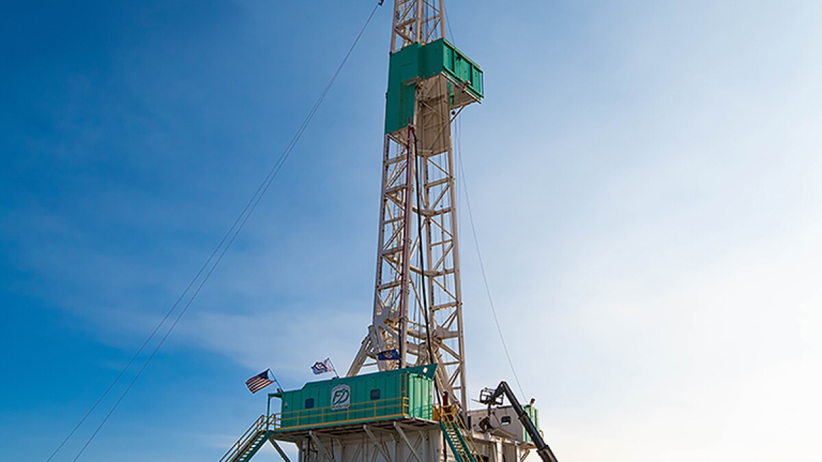 What do I need to drill into rock?