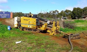 Why is horizontal drilling better?