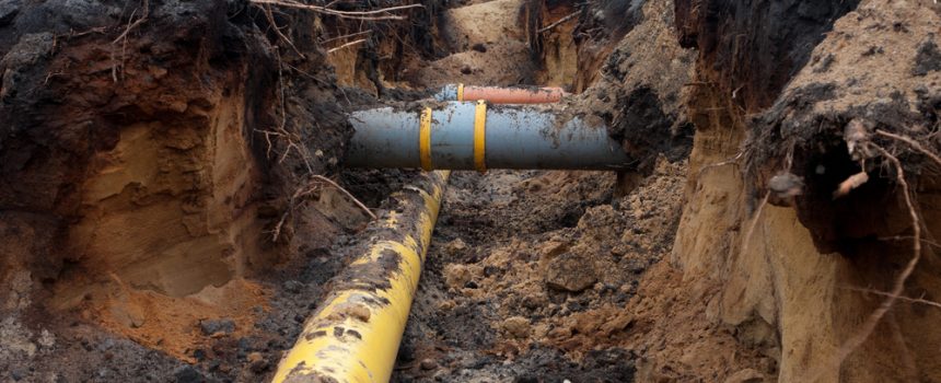 How long does trenchless pipe lining take?