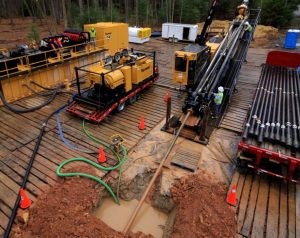 Strategies for Directional Drilling