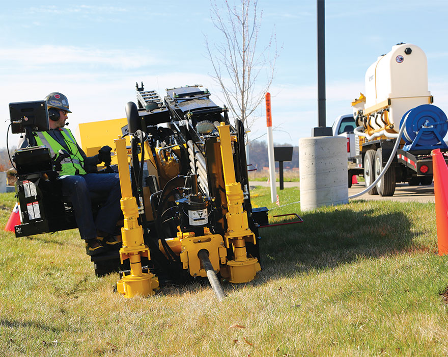 The Future of Drilling: Directional Innovations