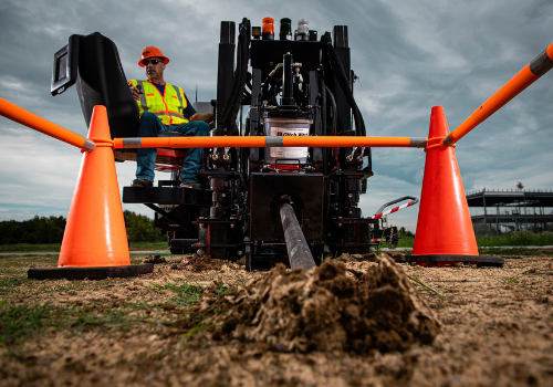 Advancements in Directional Drilling