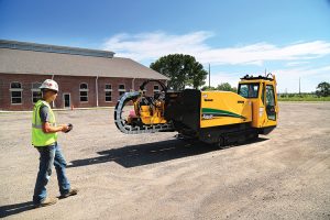 Demystifying Directional Drilling Techniques