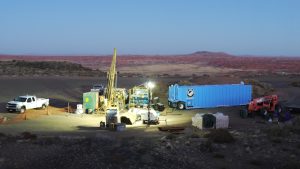 Exploring the Unknown: Drilling in Extreme Environments