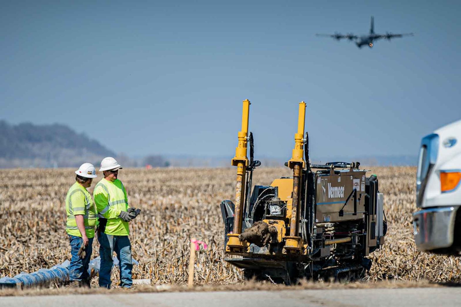 The Art of Precision: Understanding Directional Drilling Techniques