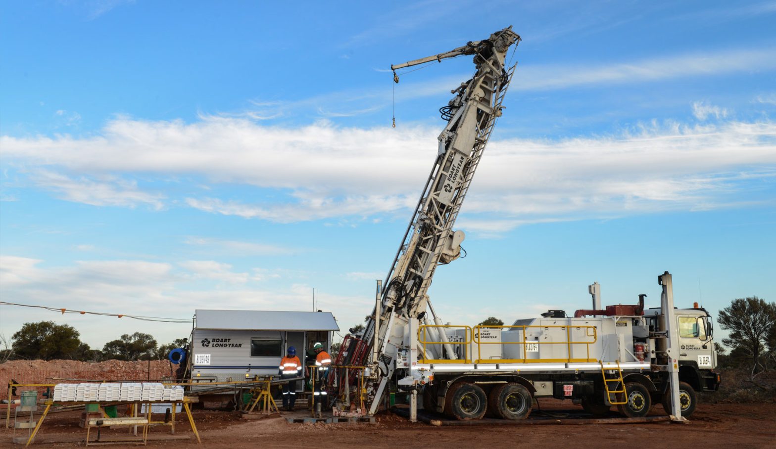 Achieving High Precision in Complex Directional Drilling Projects